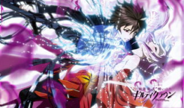 动漫神,穿越时空的奇幻之旅